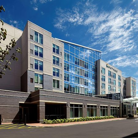 Hyatt Place Corpus Christi Exterior foto