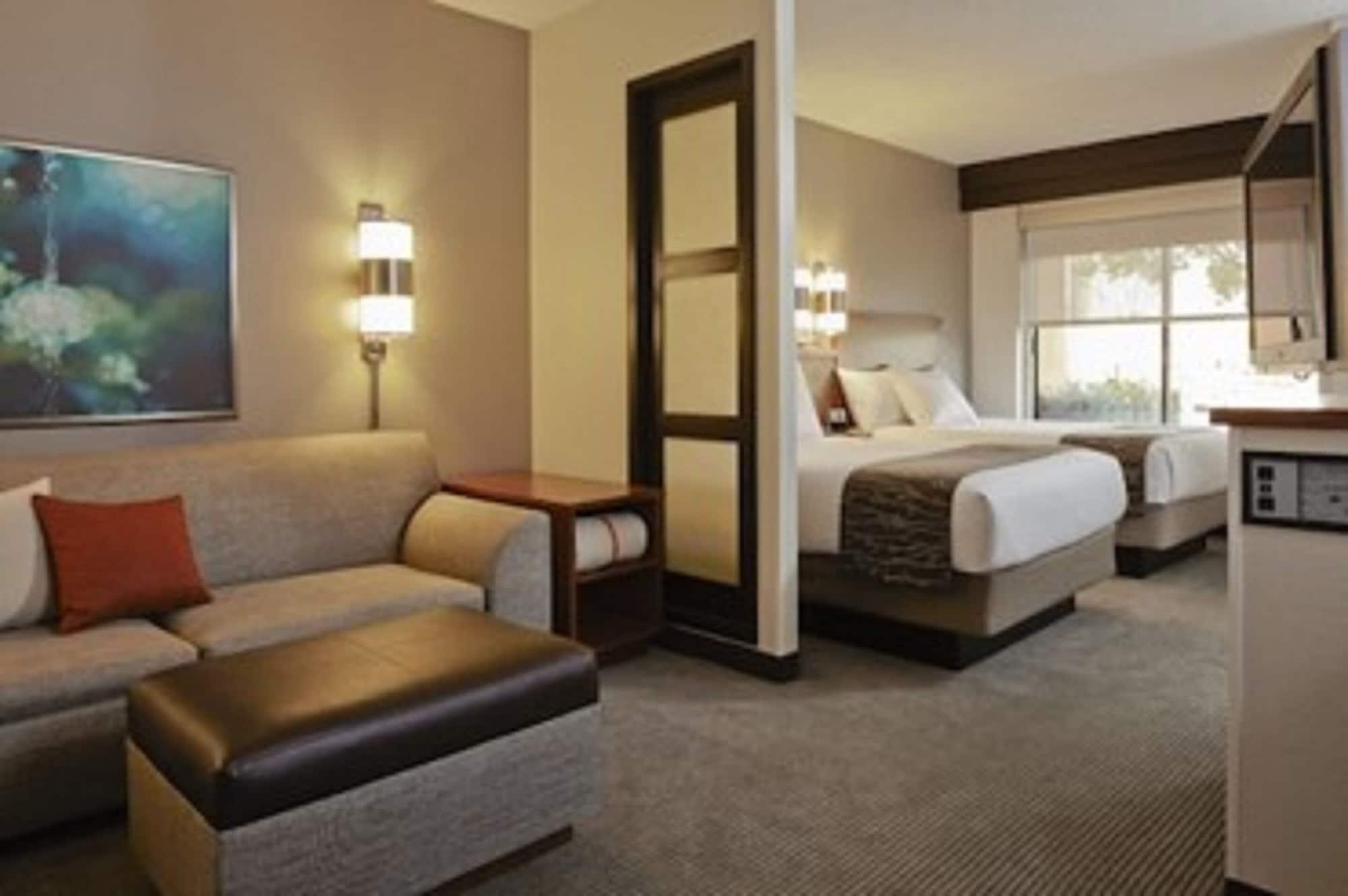 Hyatt Place Corpus Christi Exterior foto
