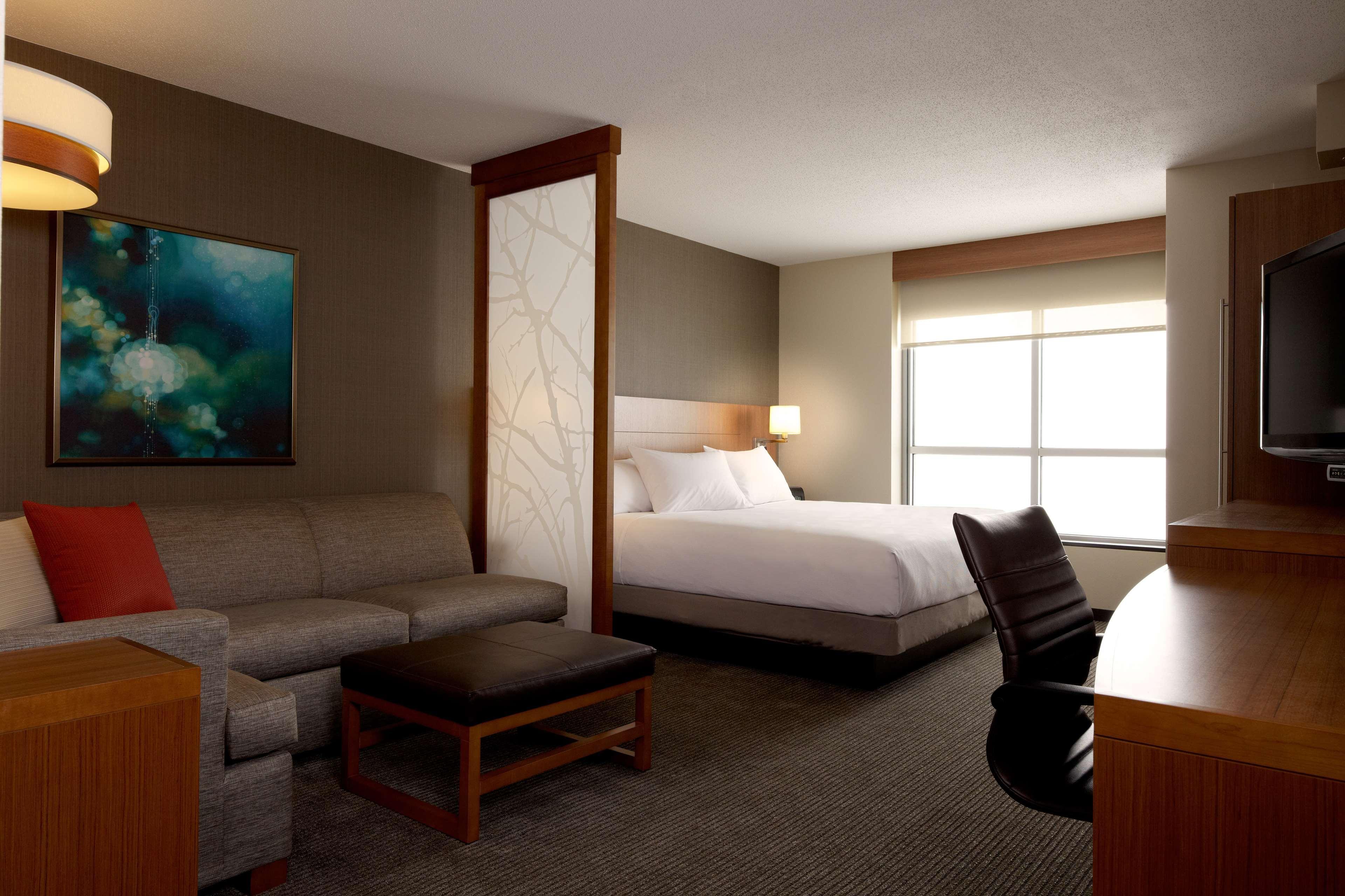 Hyatt Place Corpus Christi Exterior foto