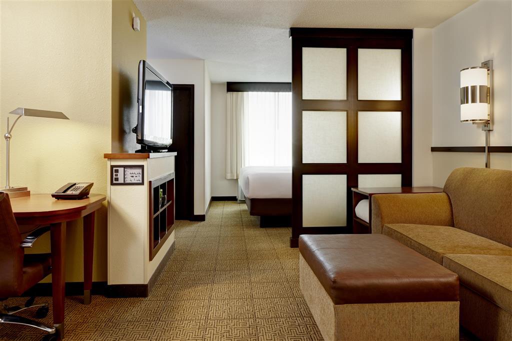 Hyatt Place Corpus Christi Exterior foto