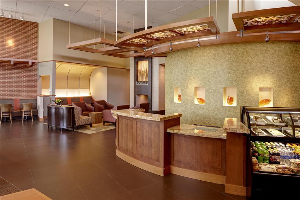Hyatt Place Corpus Christi Interior foto
